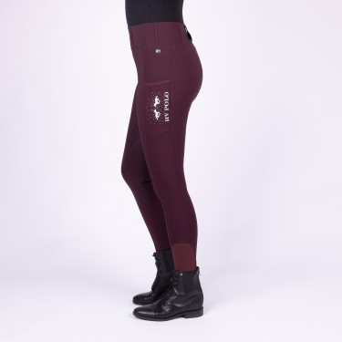 Leggings de equitación HV Polo Classic FullGrip Leggings de equitación HV Polo Classic FullGrip
