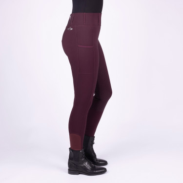Leggings de equitación HV Polo Classic FullGrip Leggings de equitación HV Polo Classic FullGrip