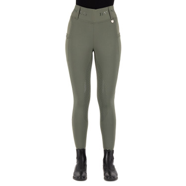 Legging de equitación HV Polo Favourite summer FullGrip Legging de equitación HV Polo Favourite summer FullGrip