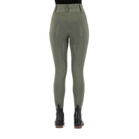 Legging de equitación HV Polo Favourite summer FullGrip Marino Azul marino Legging de equitación HV Polo Favourite summer FullGrip Marino Azul marino