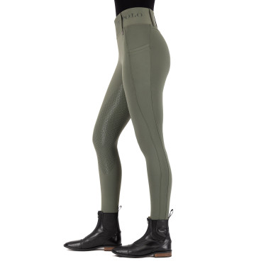 Legging de equitación HV Polo Favourite summer FullGrip Legging de equitación HV Polo Favourite summer FullGrip