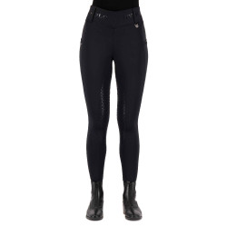 Legging de equitación HV Polo Favourite summer FullGrip