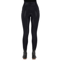 Legging de equitación HV Polo Favourite summer FullGrip Marino Azul marino