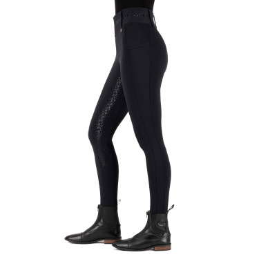 Legging de equitación HV Polo Favourite summer FullGrip Legging de equitación HV Polo Favourite summer FullGrip
