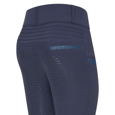 Legging de equitación Imperial Riding Shiny Sparks FullGrip Legging de equitación Imperial Riding Shiny Sparks FullGrip