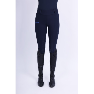 Legging de equitación Imperial Riding Shiny Sparks FullGrip Legging de equitación Imperial Riding Shiny Sparks FullGrip