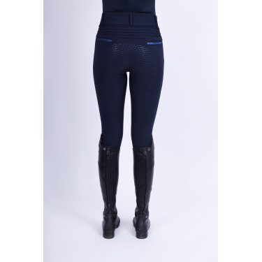 Legging de equitación Imperial Riding Shiny Sparks FullGrip Legging de equitación Imperial Riding Shiny Sparks FullGrip