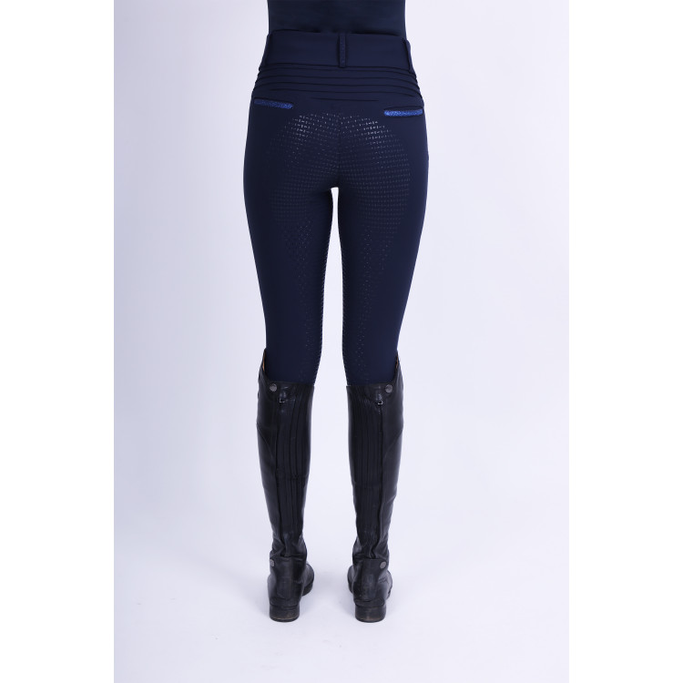 Legging de equitación Imperial Riding Shiny Sparks FullGrip Legging de equitación Imperial Riding Shiny Sparks FullGrip