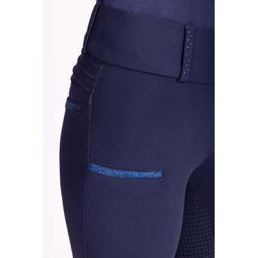 Legging de equitación Imperial Riding Shiny Sparks FullGrip Legging de equitación Imperial Riding Shiny Sparks FullGrip