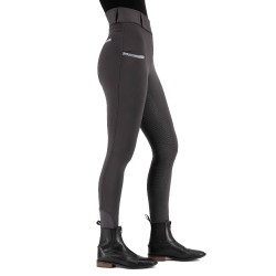 Legging Imperial Riding Comfi Sparks Tornado Azul