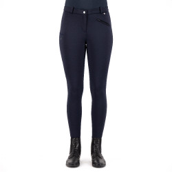 Pantalón de equitación Easy Rider Joy Winter FullGrip