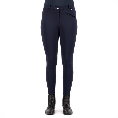 Pantalón de equitación Easy Rider Joy Winter FullGrip Pantalón de equitación Easy Rider Joy Winter FullGrip