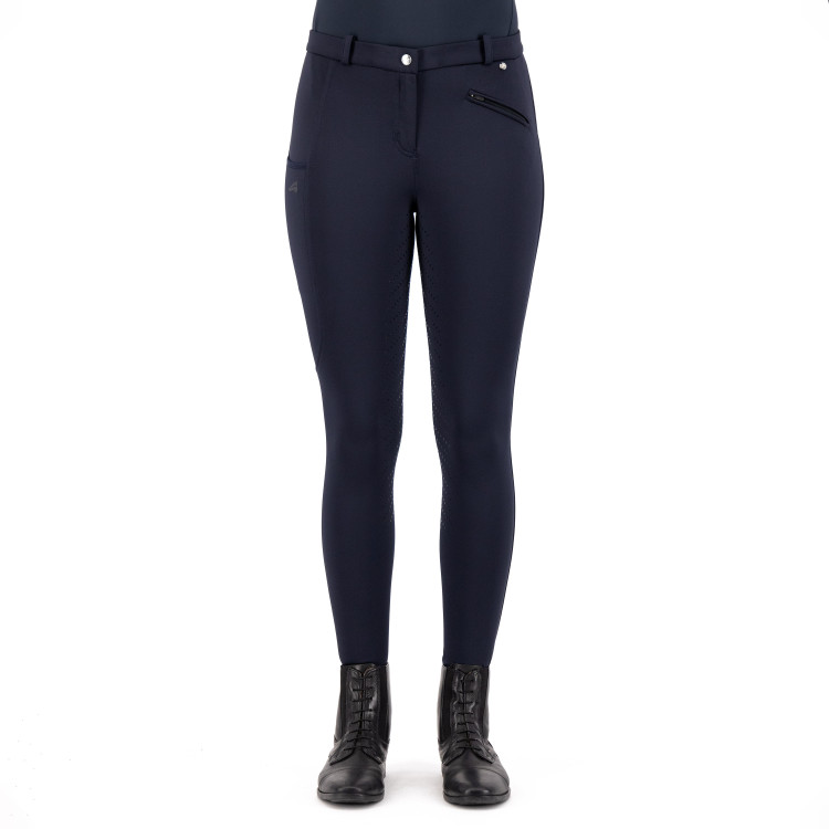 Pantalón de equitación Easy Rider Joy Winter FullGrip Pantalón de equitación Easy Rider Joy Winter FullGrip