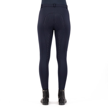 Pantalón de equitación Easy Rider Joy Winter FullGrip Pantalón de equitación Easy Rider Joy Winter FullGrip
