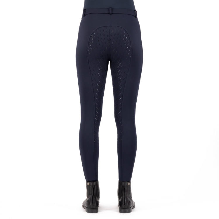 Pantalón de equitación Easy Rider Joy Winter FullGrip Pantalón de equitación Easy Rider Joy Winter FullGrip