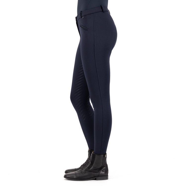 Pantalón de equitación Easy Rider Joy Winter FullGrip Pantalón de equitación Easy Rider Joy Winter FullGrip