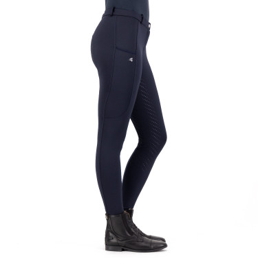 Pantalón de equitación Easy Rider Joy Winter FullGrip Pantalón de equitación Easy Rider Joy Winter FullGrip