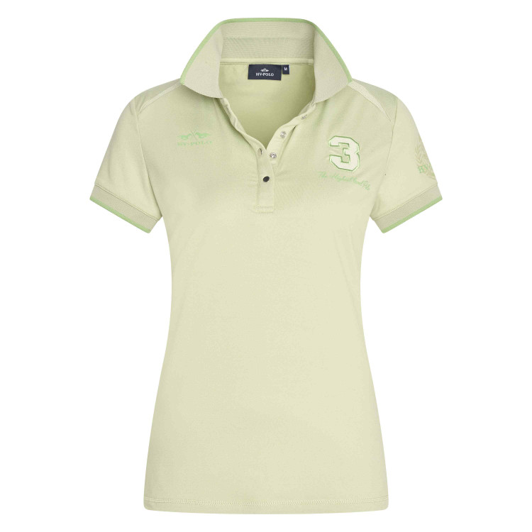 Polo Favoritas Tech HV Polo