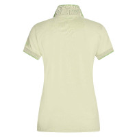 Polo Favoritas Tech HV Polo Rosa Salvaje