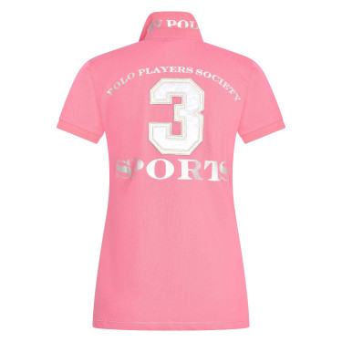 Camiseta tipo polo Favouritas EQ HV Polo Camiseta tipo polo Favouritas EQ HV Polo