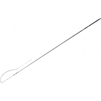 Fusta de enganche Whip & Go Carbone Negro