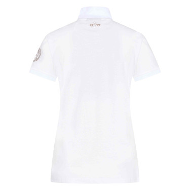 Camiseta tipo polo HV Polo Gwen Camiseta tipo polo HV Polo Gwen