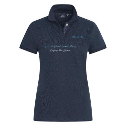 Camiseta tipo polo HV Polo Gwen Camiseta tipo polo HV Polo Gwen
