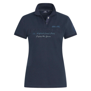 Camiseta tipo polo HV Polo Gwen Camiseta tipo polo HV Polo Gwen