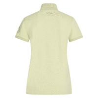 Camiseta tipo polo HV Polo Gwen Albahaca Verde Camiseta tipo polo HV Polo Gwen Albahaca Verde