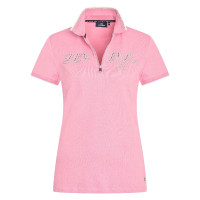 Polo HV Polo Hazel Rosa Salvaje Polo HV Polo Hazel Rosa Salvaje