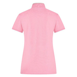 Polo HV Polo Hazel Rosa Salvaje