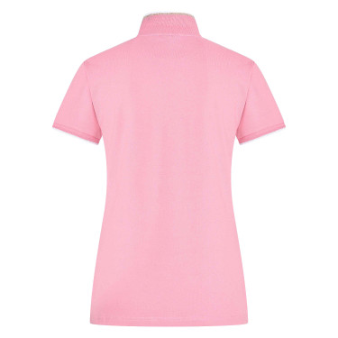 Polo HV Polo Hazel Rosa Salvaje