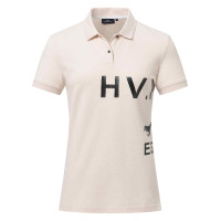 Camiseta polo HV Polo Mira Marfil