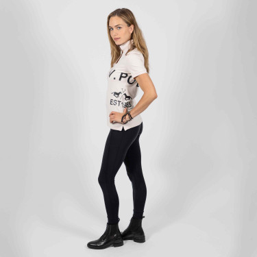 Camiseta polo HV Polo Mira Camiseta polo HV Polo Mira