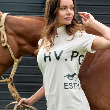 Camiseta polo HV Polo Mira Camiseta polo HV Polo Mira