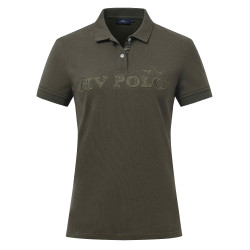 Poloshirt HV Polo Sandy Pradera
