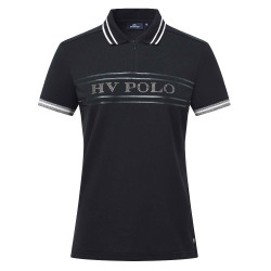 Camiseta tipo polo HV Polo Scarlett