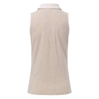 Poloshirt HV Polo Sylla Marfil Beige Poloshirt HV Polo Sylla Marfil Beige