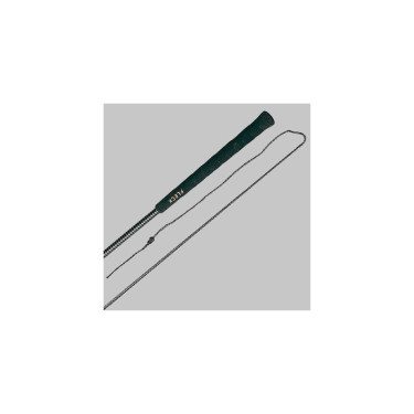 Fusta de enganche Fleck ultra ligera Fusta de enganche Fleck ultra ligera