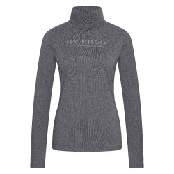 Jersey de cuello alto HV Polo Adeline