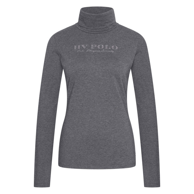 Jersey de cuello alto HV Polo Adeline
