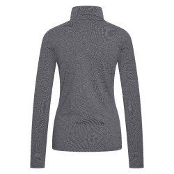 Jersey de cuello alto HV Polo Adeline Jersey de cuello alto HV Polo Adeline