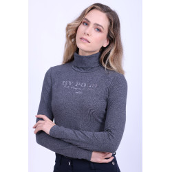 Jersey de cuello alto HV Polo Adeline Jersey de cuello alto HV Polo Adeline