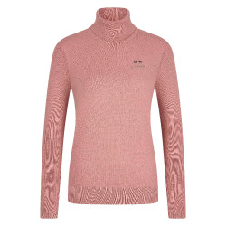 Jersey de cuello alto HV Polo Dorothy