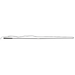 Fusta de picadero Whip & Go desmontable Fusta de picadero Whip & Go desmontable
