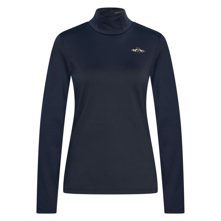 Jersey de cuello alto HV Polo Leanne