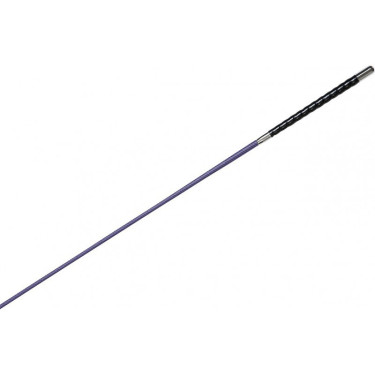 Fusta Whip & Go Tourillon Negro / turquesa