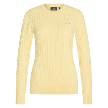 Jersey HV Polo Deanne