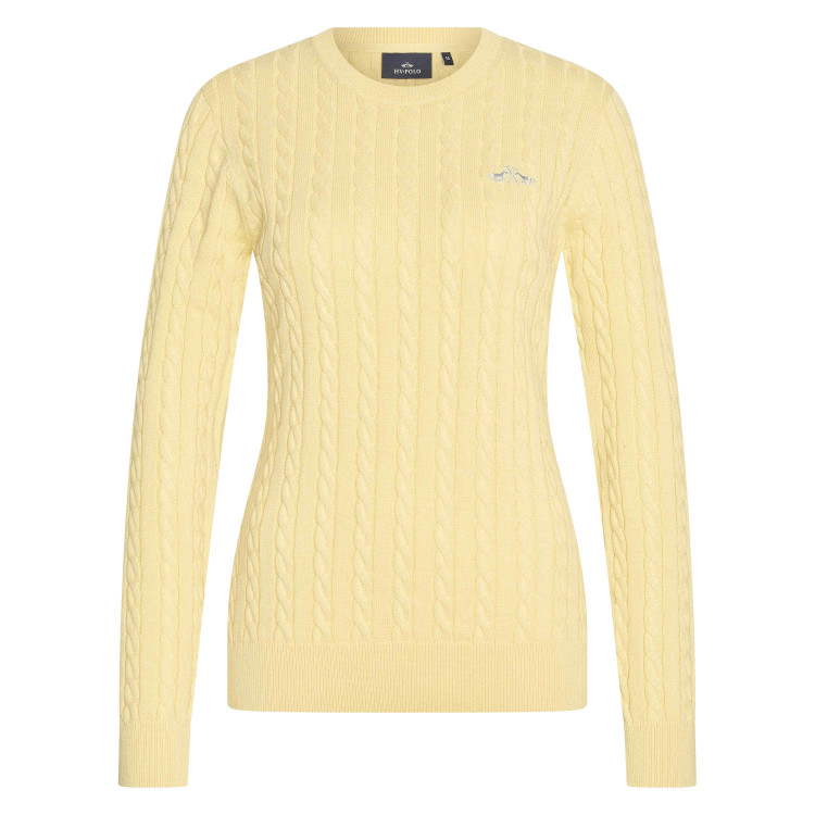 Jersey HV Polo Deanne