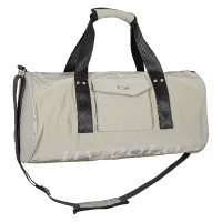 Bolsa de deporte HV Polo Novia Plata / reflectante
